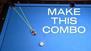 Pool Lesson  3 Types of Throw [upl. by Hallee]