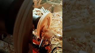 Woodturning woodturning woodturning diy woodworking [upl. by Nittirb376]