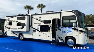 Precept 36A Midsize Class A 2021 Motorhome by Jayco [upl. by Veradi878]