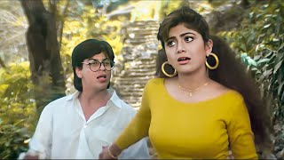 Kitabe Bahut Si  Baazigar full song with lyrics in hindi english and romanised [upl. by Gnoix988]