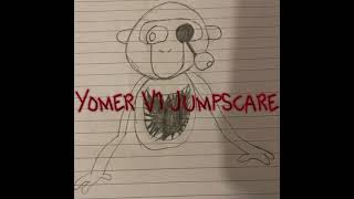 Yomer V1 Jumpscare Concept [upl. by Elehcim338]