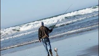 Ling Cod and Dungeness Crab out of Reedsport Oregon  ReUploaded [upl. by Guise921]