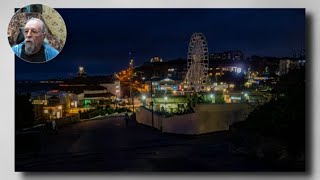 Bournemouth Day To Night  Stunning Views Of This Coastal Gem [upl. by September691]