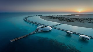 10 Of The Most Advanced Hotels In The World 2024 [upl. by Barber]