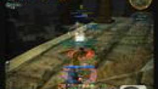 LOTRO Riamul in Fornost solod by a Loremaster [upl. by Shamrao65]