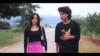 Rebagen angko rimna basako part2  Silgrinh Sg New garo song [upl. by Trebor976]