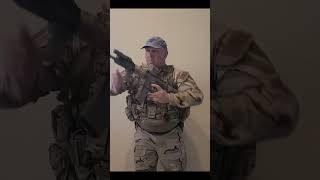 Platatac Peacekeeper MK5 Chest Rig tactical platatac airsoft milsim [upl. by Nerek754]