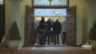 Five Catholic Schools In Oakland To Close Their Doors [upl. by Yddur]