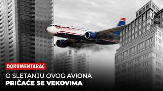 O Sletanju Ovog Aviona Pričaće se Vekovima [upl. by Niroc662]