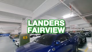 Landers Fairview Parking Area  Now Open [upl. by Eiramave]