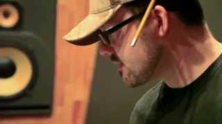 Deric Ruttan  The Making Of Take The Week Off  Episode 2 [upl. by Brenton]