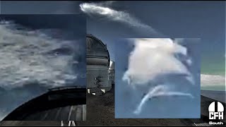 What is that in the Hawaii sky [upl. by Un]