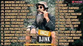 UNCLE DJINK  SINGKONG DAN KEJUKALAU BULAN BISA NGOMONGDOA PENGOBRAL DOSACOVER REGGAE UNCLE DJINK [upl. by Vanderhoek]