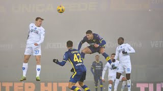 Gli highlights di Hellas VeronaEmpoli 21 [upl. by Susanne935]