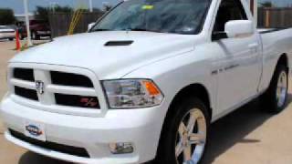 2011 Dodge Ram 1500  Lewisville TX [upl. by Lemrej432]