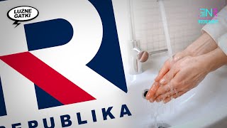 Luźne Gatki  Republika albo zdrowie wybór należy do Ciebie [upl. by Giacinta]