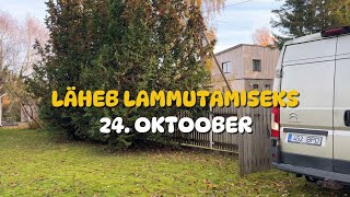 Läheb lammutamiseks 4 osa [upl. by Nnaed336]