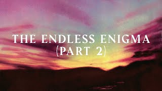 Emerson Lake amp Palmer  The Endless Enigma Part 2 Official Audio [upl. by Ssyla]