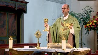 Eucharistie Schritt für Schritt erleben [upl. by Boudreaux511]