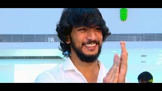 GAUTHAM KARTHIK Attend our Bro WEDDING  at THOOTHUKUDI  PANDI  NITHI [upl. by Assenov]