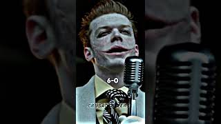 Jerome Valeska Vs Jeremiah Valeska [upl. by Holden660]