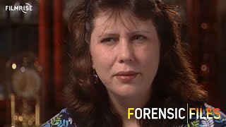 Forensic Files  Season 7 Episode 29  A Bag of Evidence  Full Episode [upl. by Hedveh110]