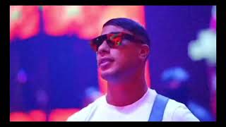 Maes  CAMP DES LOGES Clip Officiel [upl. by Laamak]