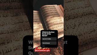 Islamic Q English 1  islam allahuakbar quran share  karimhasang4u  ☪️ [upl. by Eelanej]