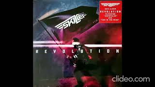 Skillet  Revolution Side A [upl. by Holle466]