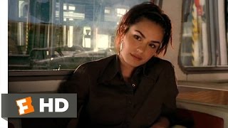 40 Days and 40 Nights 412 Movie CLIP  Bus Date 2002 HD [upl. by Geffner]