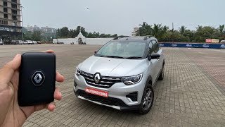 Renault Triber RXT Top 🔥Model Just At 952 LAKHS MOST VFM PRODUCT 🔥 [upl. by Leviram841]