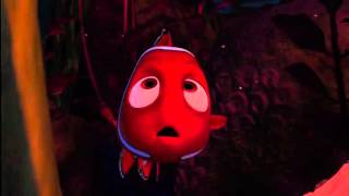 Finding Nemo Just Keep Swimming DVDRIP [upl. by Elaval]