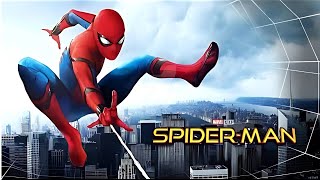 Spider Man 2002  Hollywood Movie 2024 In Hindi Dubbed Explain  Latest Hollywood Action Movie [upl. by Moriarty208]