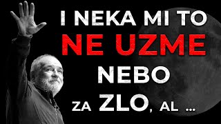 Balašević Reči koje Nikada ne Umiru [upl. by Alekal51]