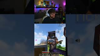 Epische Ansprache der Nachtwache 🔥 twitch minecraft clips streamer [upl. by Porter894]