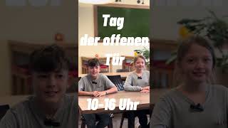 Tag der offenen Tür November 2024 [upl. by Eiznikcm]