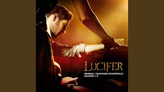 Lucifer Main Title Crime Solving Devil feat Tom Ellis [upl. by Obnukotalo]