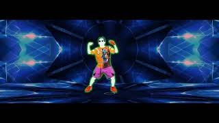 Lets dance！24k Magic dance hooroodance music dancechallenge [upl. by Adnohsirk]