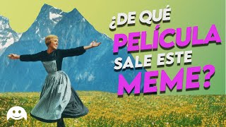 ¿De qué película sale este meme [upl. by Nappie]