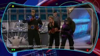 vlc record 2016 06 19 15h34m45s Henry Danger The Thundermans Crossover Danger and Thunder 480p Hdtv [upl. by Nivi540]