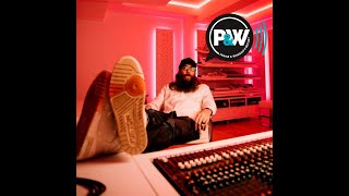 Crowder talks quotMilk amp Honeyquot on WJTLs Praise amp Worship Podcast [upl. by Ognimod]