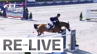 RELIVE  Longines Grand Prix of Sopot POL 2023 [upl. by Olympias]