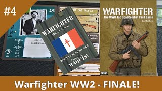 Warfighter WW2  Playthrough FINALE [upl. by Margaux]