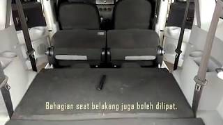 Review perodua alza 15 manual [upl. by Eph539]