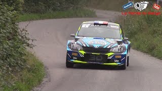 Rallye du Cantal 2017 HD [upl. by Halac56]