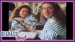 Degrassi High  Episode 12 Natural Attraction  Vintage Degrassi [upl. by Meyeroff]