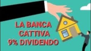 💰BANCA IFIS 😡 FARE SOLDI TOGLIENDO AI POVERI div9 💰 [upl. by Nillek]