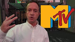 Should Pauly Shore Go Back to MTV [upl. by Tonya]