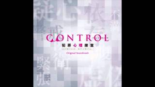 CONTROL犯罪心理捜査／メインテーマ [upl. by Nordna]