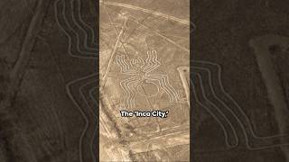 Mar’s Inca City quotSpiderquot Mystery Dark Spots Found in [upl. by Beaufert]